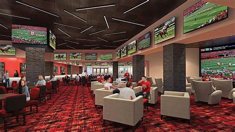 sports book nebraska